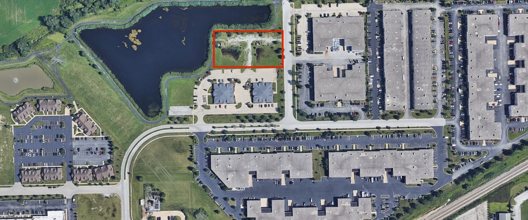 9972 190th St, Mokena, IL à vendre Photo principale– Image 1 sur 2