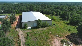 Plus de détails pour 23394 E Hill Dr, Tecumseh, OK - Local d’activités à vendre