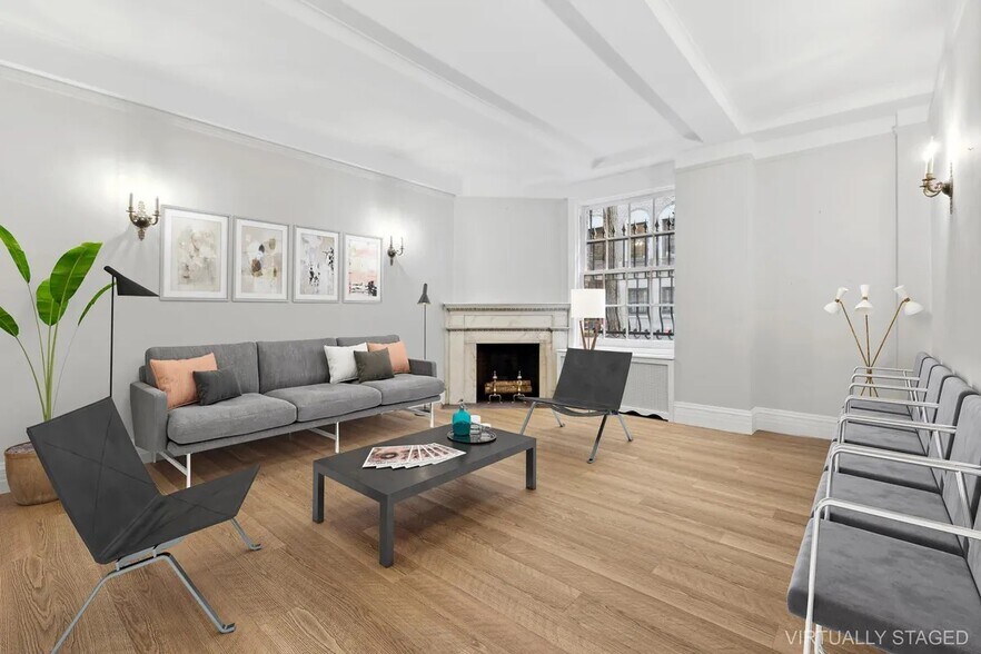 45 E 62nd St, New York, NY à vendre - Photo intérieure – Image 2 sur 4