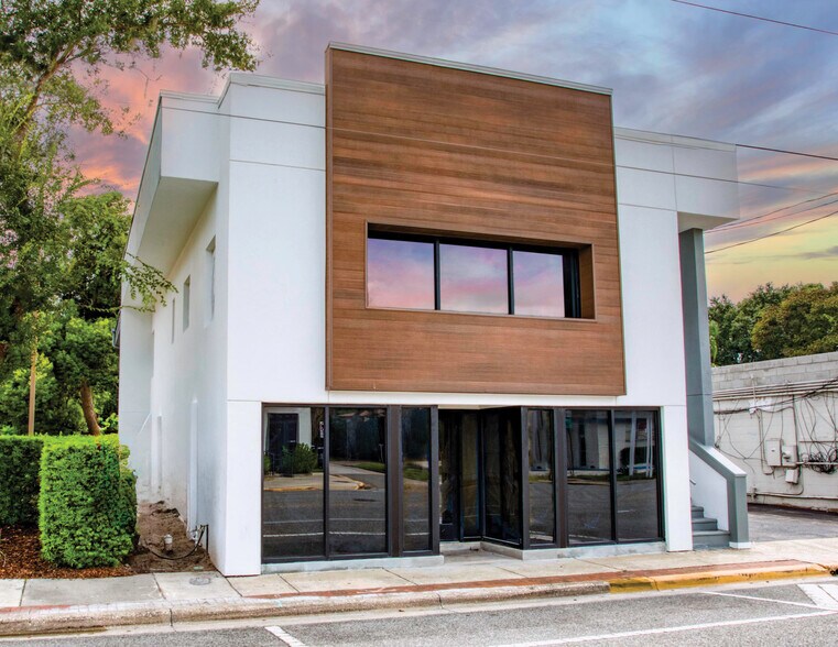 1401 Edgewater Dr, Orlando, FL à louer - Photo de l’immeuble – Image 3 sur 8