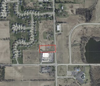 Plus de détails pour N Williamston Rd, Williamston, MI - Terrain à vendre