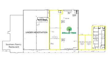 4685 Yadkinville Rd, Pfafftown, NC à louer Photo intérieure– Image 1 sur 1