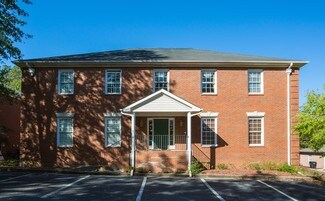 Plus de détails pour 160 Bastille Way, Fayetteville, GA - Bureau à vendre