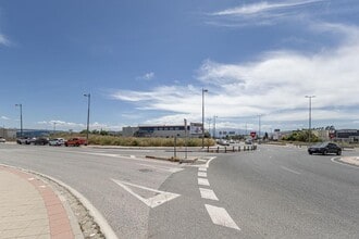 Carretera de Córdoba, 69, Granada, GRA - Vue aérienne vue de carte - Image1