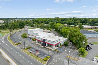 538 Route 38 E, Maple Shade Township, NJ - Vue aérienne  vue de carte - Image1