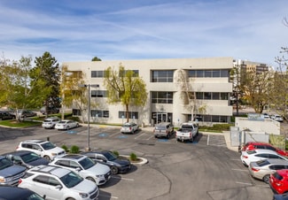 Plus de détails pour 1000 N Curtis Rd, Boise, ID - Bureau à louer