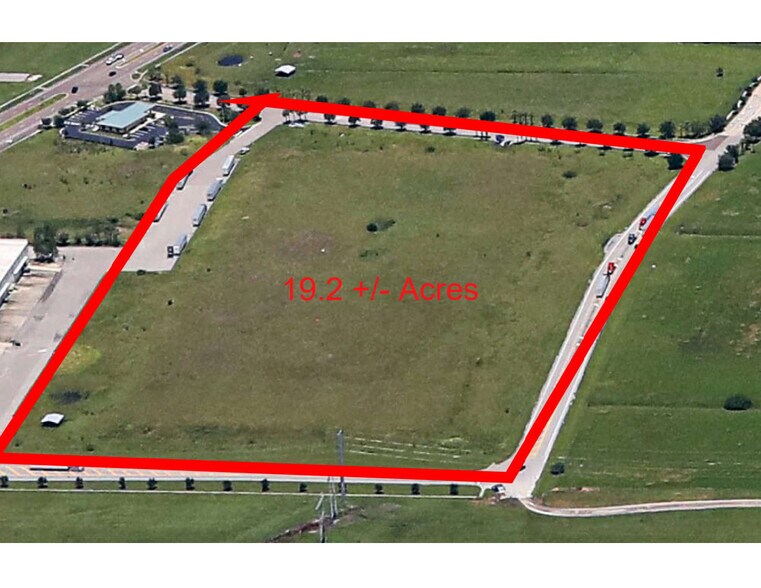 19th Ave NE & 30th St SE, Ruskin, FL à louer - Photo de l’immeuble – Image 1 sur 3