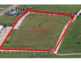 Plus de détails pour 19th Ave NE & 30th St SE, Ruskin, FL - Industriel/Logistique à louer
