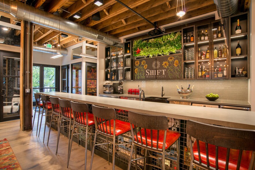 1001 bannock St, Denver, CO à louer - Photo intérieure – Image 3 sur 12