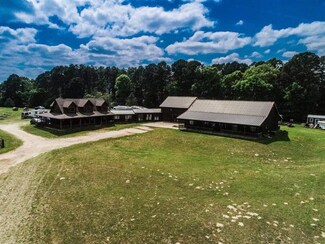 Plus de détails pour 766 County Road 4640, Winnsboro, TX - Spécialisé à vendre