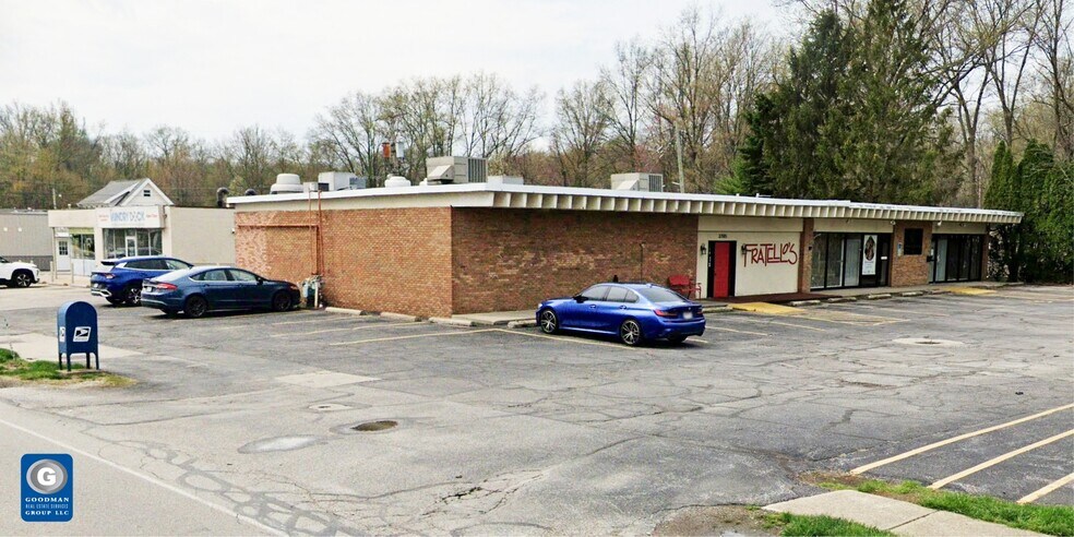 Avon Lake Multi-Tenant Portfolio portefeuille de 2 biens à vendre sur LoopNet.fr - Photo de l’immeuble – Image 2 sur 5