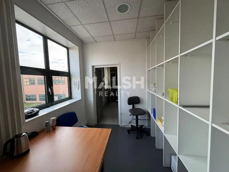 Bureau dans Saint-Étienne à vendre - Photo intérieure – Image 3 sur 6
