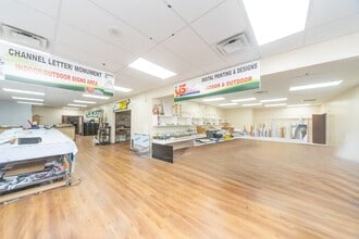 3131 N MacArthur Blvd, Bethany, OK à louer Photo intérieure– Image 1 sur 11