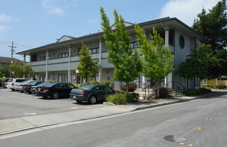 Plus de détails pour 21771 Stevens Creek Blvd, Cupertino, CA - Bureau à louer