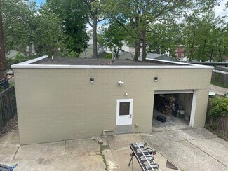 Plus de détails pour 1590 Coutant Ave, Lakewood, OH - Local commercial à louer