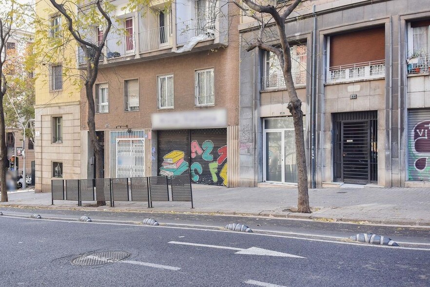 Carrer de la Marina, 331, Barcelone, Barcelona à vendre - Photo de l’immeuble – Image 2 sur 4