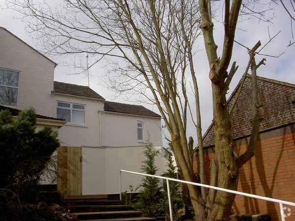 Priory Rd, Newcastle Under Lyme à louer - Autre – Image 2 sur 2