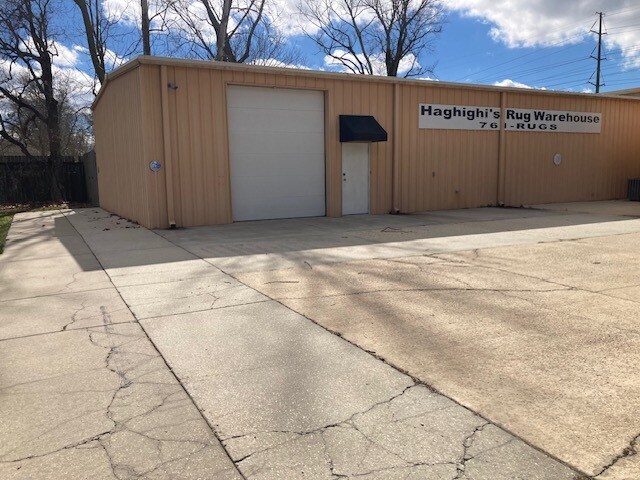 13420 Coursey Blvd, Baton Rouge, LA à louer - Photo de l’immeuble – Image 3 sur 11