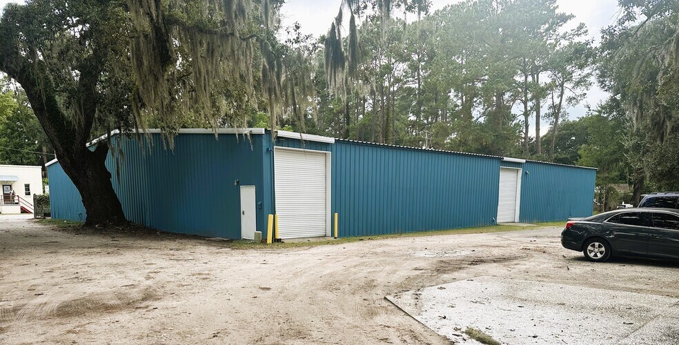 1100 Middleton St, Beaufort, SC à louer - Photo de l’immeuble – Image 1 sur 1