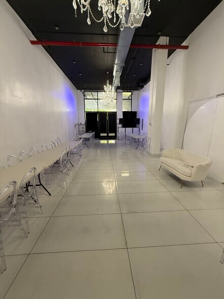 1399 Myrtle Ave, Brooklyn, NY à louer - Photo de l’immeuble – Image 3 sur 13