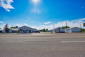 Plus de détails pour 4206 N College Dr, Cheyenne, WY - Spécialisé à vendre