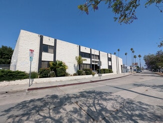 Plus de détails pour 2829 N San Fernando Rd, Los Angeles, CA - Industriel/Logistique à louer