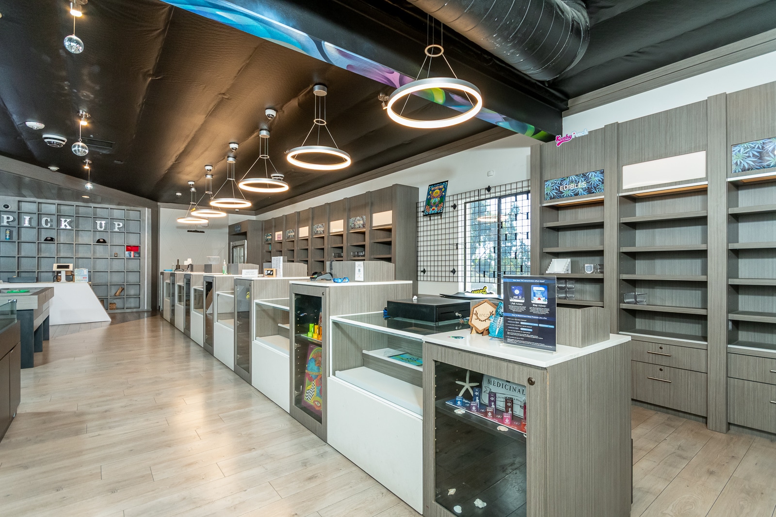 501 W Channel Islands Blvd, Port Hueneme, CA à louer Photo intérieure– Image 1 sur 10