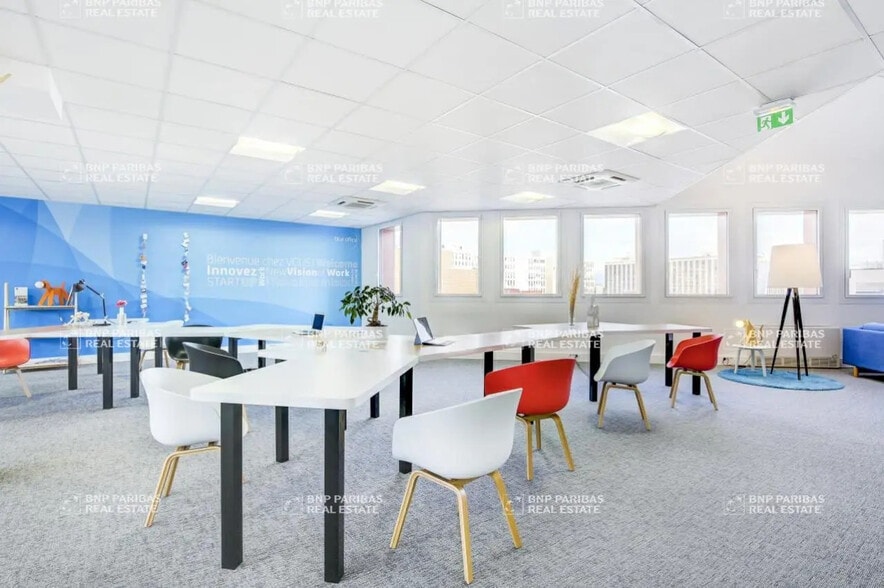 14 Avenue Gustave Eiffel, Montigny-le-Bretonneux à louer - Photo intérieure – Image 3 sur 11