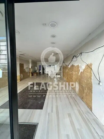 Local commercial dans Longjumeau à louer - Photo intérieure – Image 2 sur 9