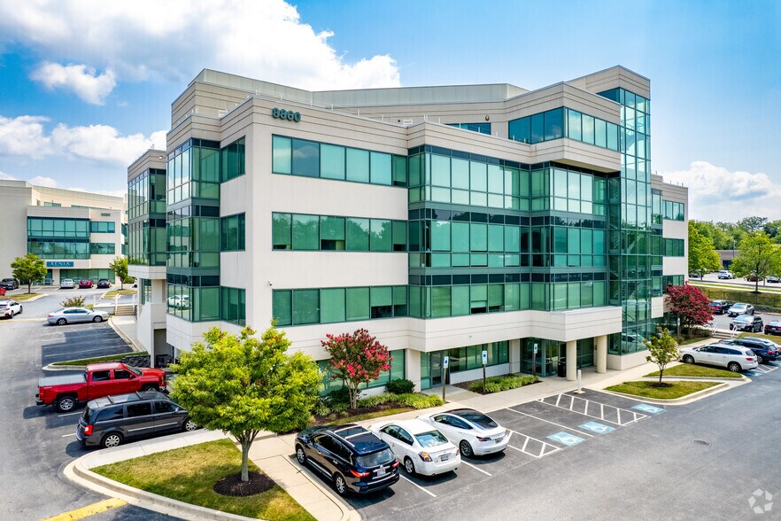 8860 Columbia 100 Pkwy, Columbia, MD à louer - Photo de l’immeuble – Image 3 sur 47