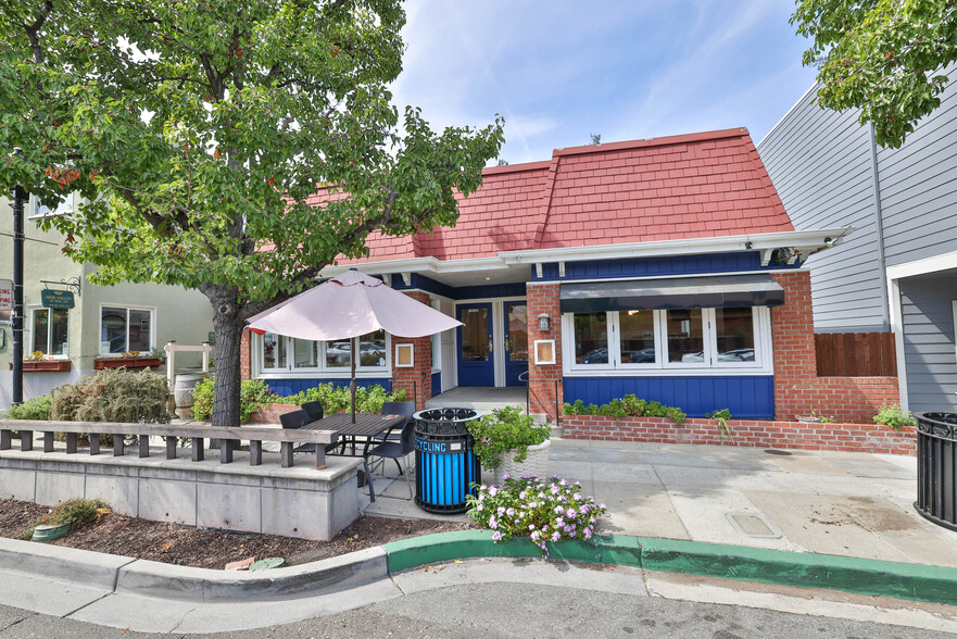 14527-14529 Big Basin Way, Saratoga, CA à vendre - Photo de l’immeuble – Image 3 sur 31