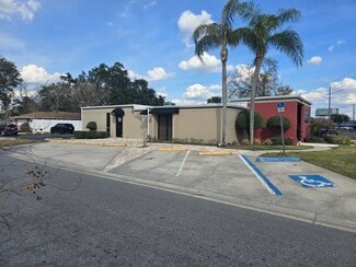 Plus de détails pour 7201-7205 Aloma Ave, Winter Park, FL - Bureau à louer