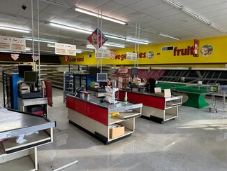 Plus de détails pour 17264 Okahoma St, Coffeeville, MS - Local commercial à vendre
