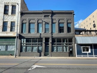 Plus de détails pour 706 Monroe St, Toledo, OH - Local commercial à vendre