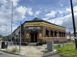 Plus de détails pour 181 Old Chester Rd, Bebington - Local commercial à vendre