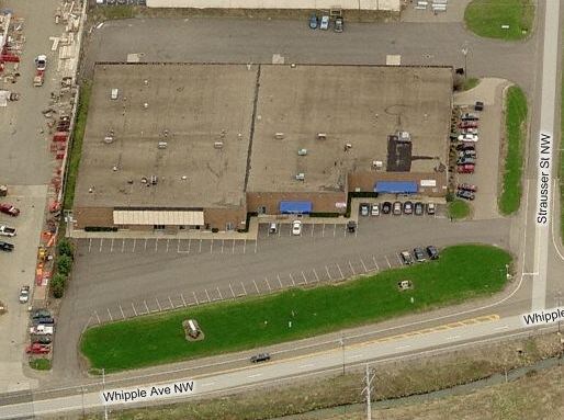 7568-7584 Whipple Ave NW, Canton, OH à louer - Photo de l’immeuble – Image 2 sur 17