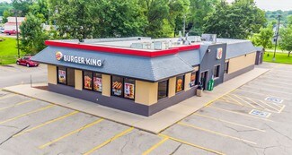 Plus de détails pour 586 SW 1st St, Montevideo, MN - Local commercial à louer