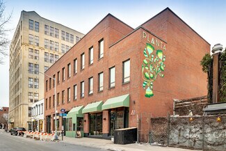Plus de détails pour 320 Wythe Ave, Brooklyn, NY - Local commercial à louer
