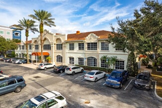 Plus de détails pour 1781 Park Center Dr, Orlando, FL - Bureau, Bureau/Médical à louer