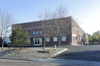 Plus de détails pour 1075 Ford St, Colorado Springs, CO - Industriel/Logistique à louer