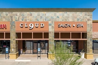 1342 W Warner Rd, Tempe, AZ à louer Photo intérieure– Image 1 sur 8