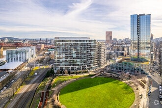 949 NW Overton St, Portland, OR - Vue aérienne  vue de carte