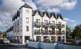 Plus de détails pour Church St, Staines - Local commercial à louer