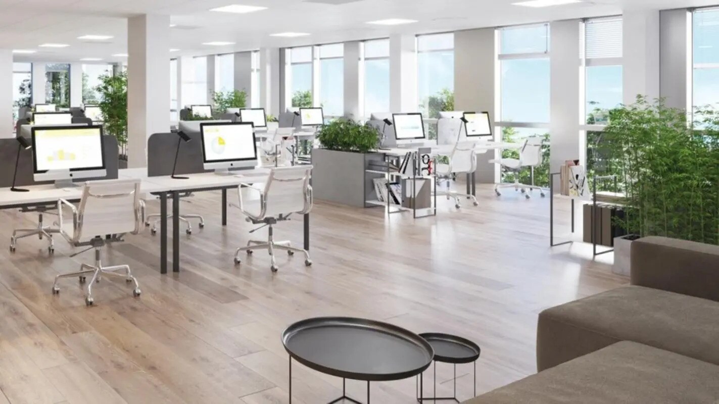 66-78 Avenue François Arago, Nanterre à louer Photo intérieure– Image 1 sur 4