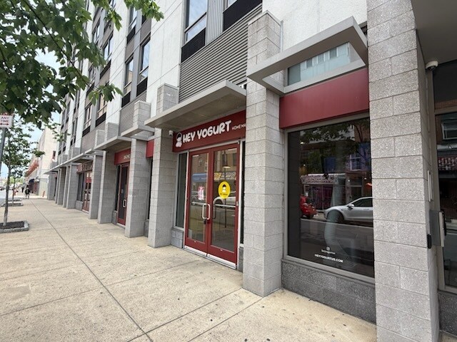 115 N 9th St, Philadelphia, PA à vendre - Photo de l’immeuble – Image 2 sur 8