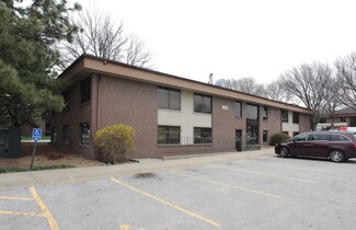 Plus de détails pour 1610 S 70th St, Lincoln, NE - Bureau à louer
