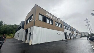 Plus de détails pour Local d'activités à louer