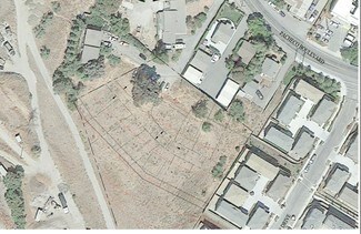 Plus de détails pour 4628 Pacheco Blvd, Martinez, CA - Terrain à vendre