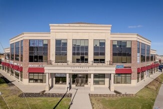 Plus de détails pour 10 Cottrelle Blvd, Brampton, ON - Bureau à vendre