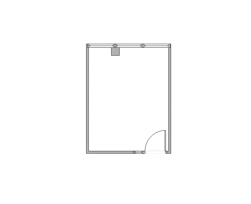 16770 Imperial Valley Dr, Houston, TX à louer Plan d’étage– Image 1 sur 1